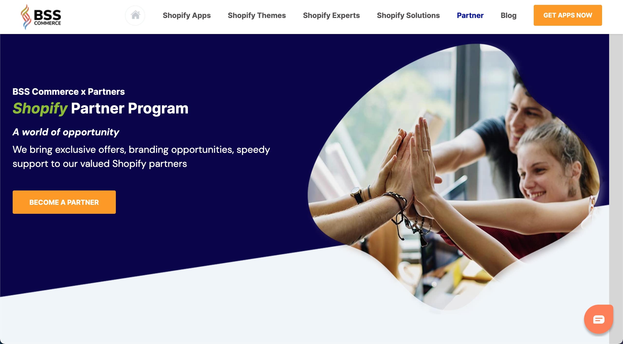 BSS Commerce